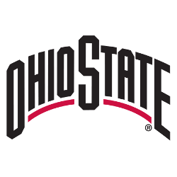 Buckeyes Logo - Ohio State Buckeyes Wordmark Logo. Sports Logo History