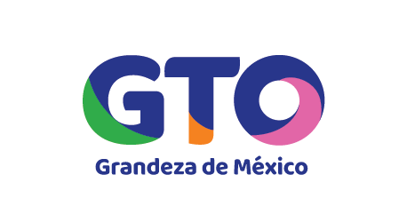 Guanajuato Logo - Rally Mexico