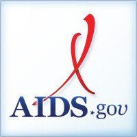 AIDS.gov Logo - HIV Testing Sites & Care Services Locator | HIV.gov