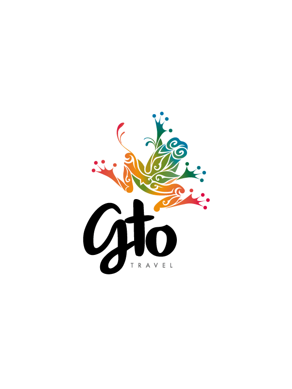 Guanajuato Logo - Mexico travel agency of Guanajuato | Tika Travel | Travel agency ...