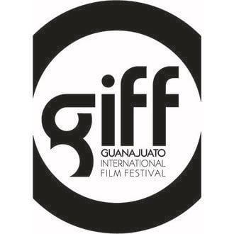 Guanajuato Logo - Guanajuato International Film Festival - FilmFreeway