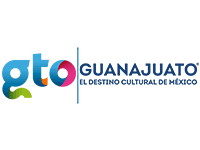 Guanajuato Logo - Logo Guanajuato