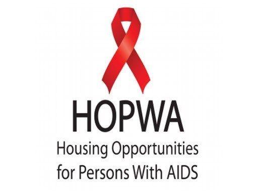 AIDS.gov Logo - HOPWA Formula Modernization Reflects Current HIV Trends | Southeast ...