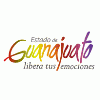 Guanajuato Logo - Estado de Guanajuato libera tus emociones. Brands of the World