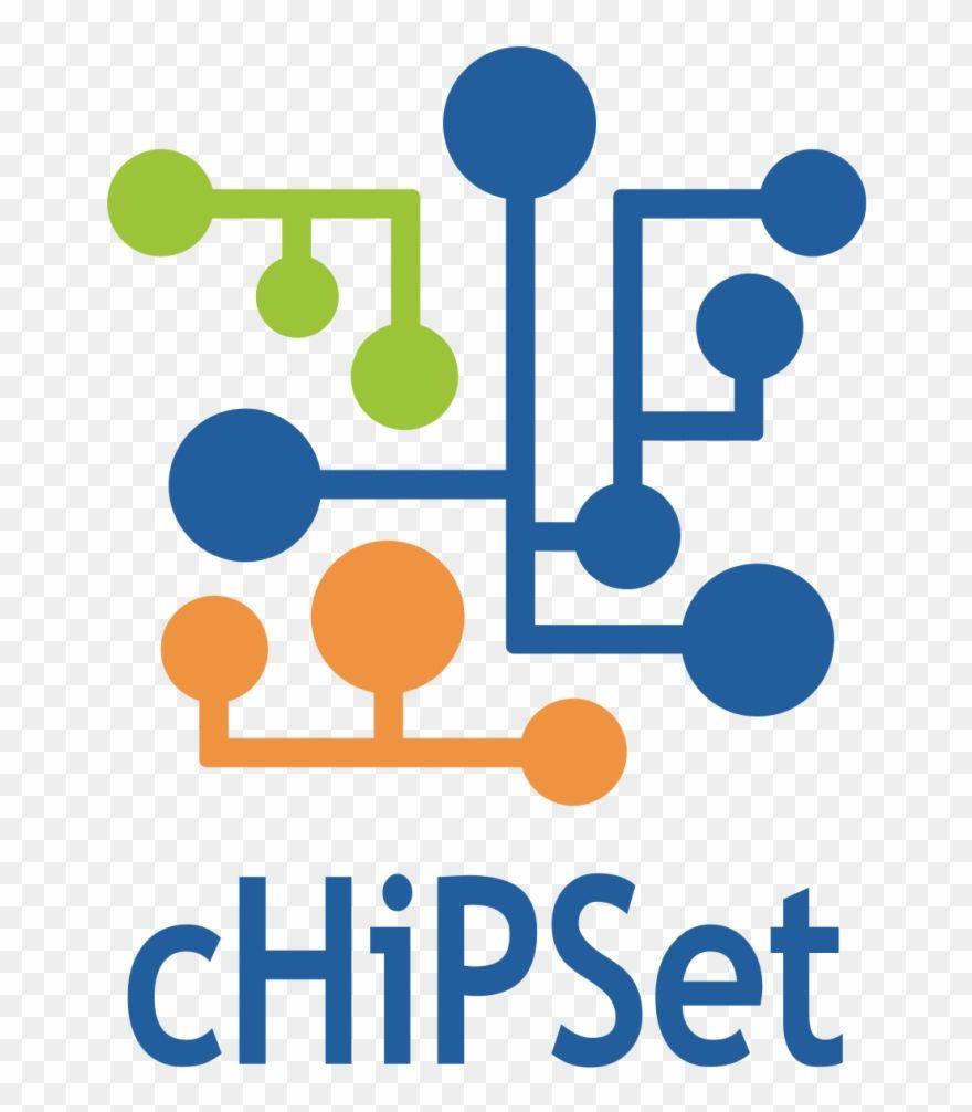 Chipset Logo - Software Development Clipart Steering Committee Logo