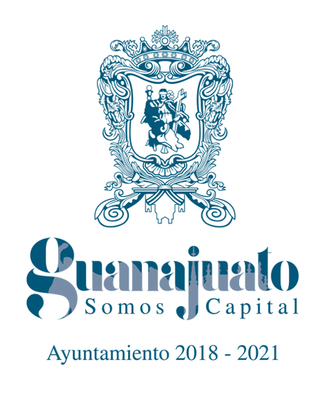 Guanajuato Logo - Museo de las Momias de Guanajuato
