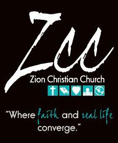 ZCC Logo - Zion Christian Church | PureHistory