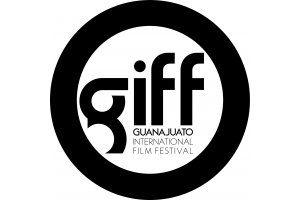 Guanajuato Logo - Guanajuato International Film Festival