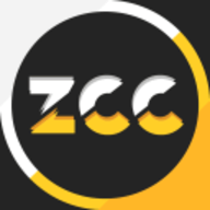 ZCC Logo - Challonge