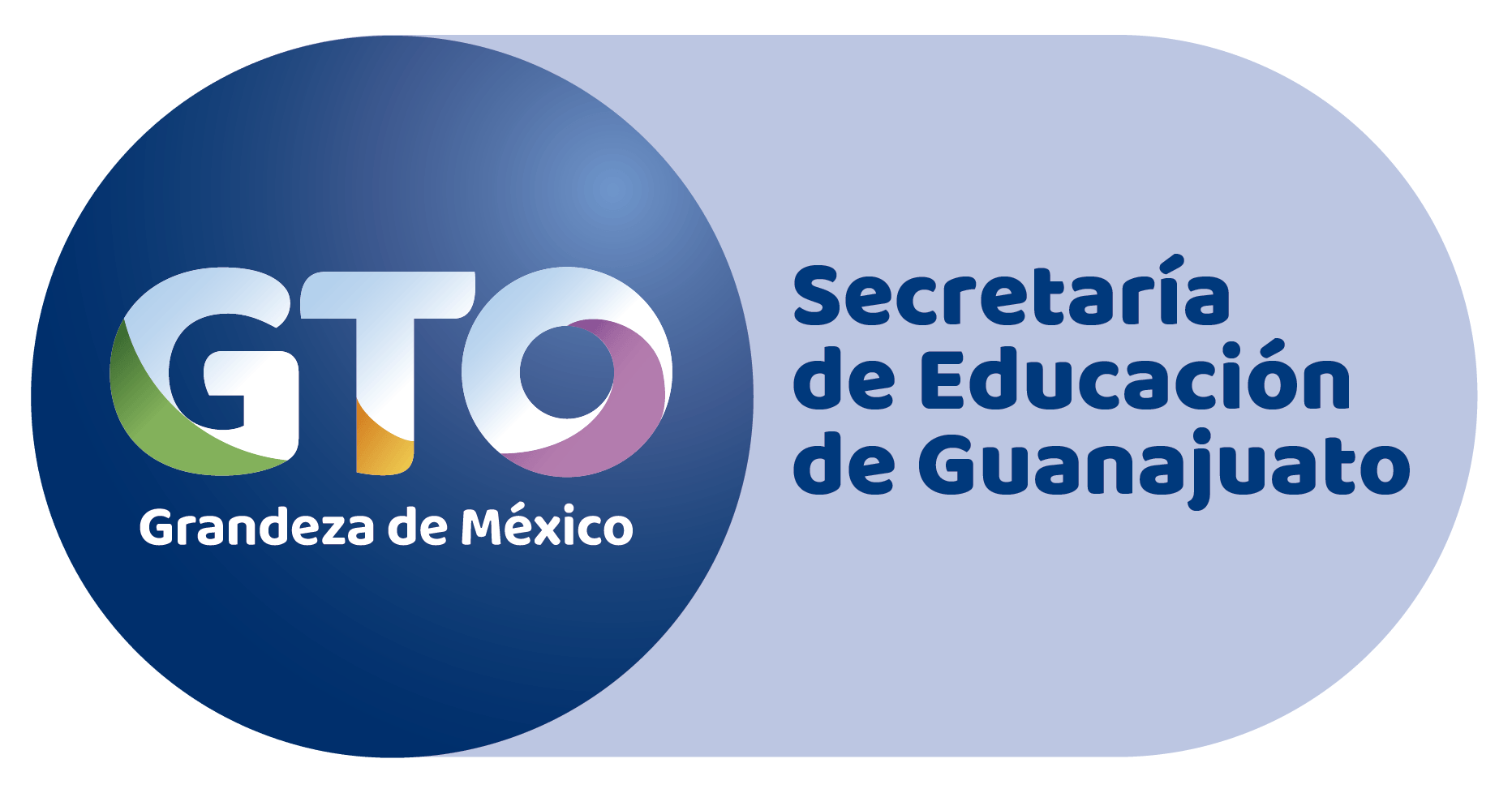Guanajuato Logo - CECyTE Guanajuato