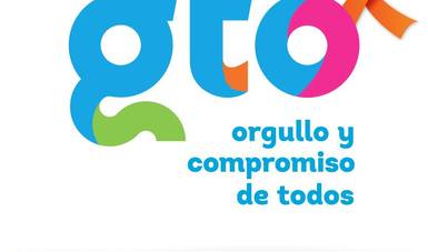Guanajuato Logo - Guanajuato estrena sede para el Instituto Estatal de la Cultura ...