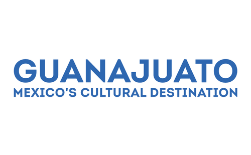 Guanajuato Logo - Guanajuato Tourism Board - Latest News, Offers, Videos | TravelPulse