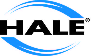 Hale Logo - Hale Logo-R - Fire Department Safety Officers Association