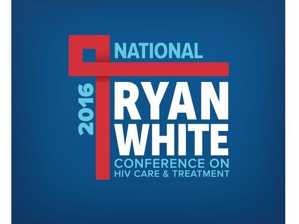 AIDS.gov Logo - RyanWhite2016: AIDS.gov supports HRSA conference