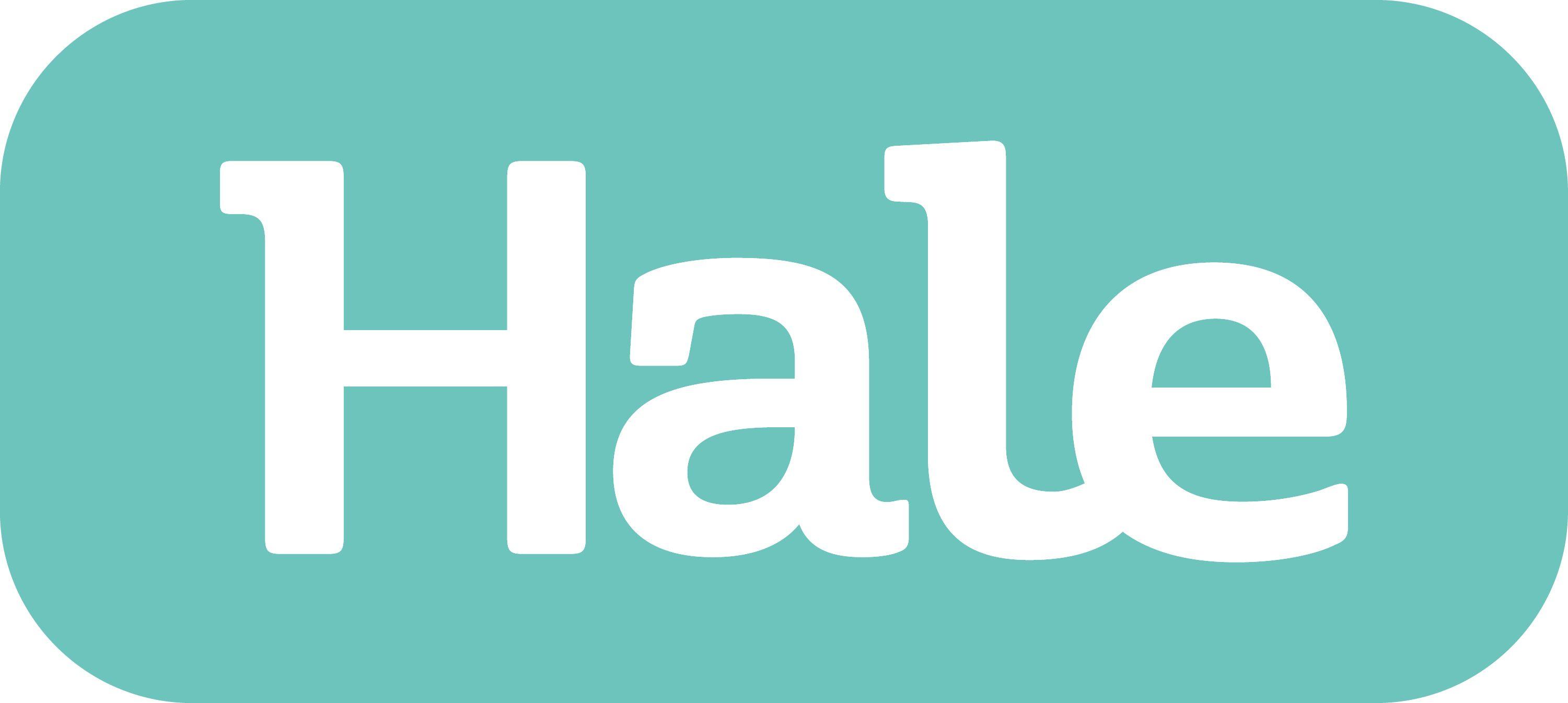 Hale Logo - Hale Shopping Centre