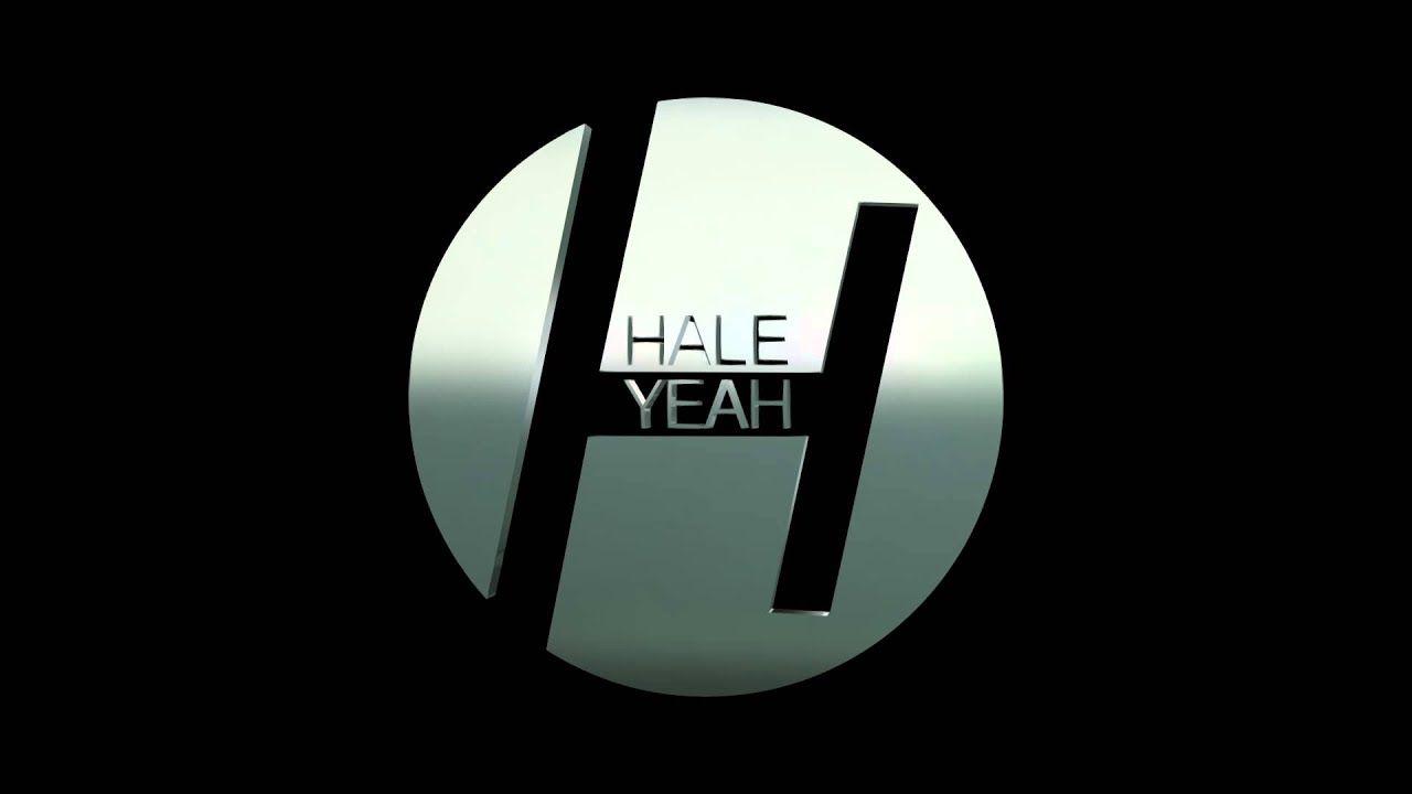 Hale Logo - HALE YEAH LOGO