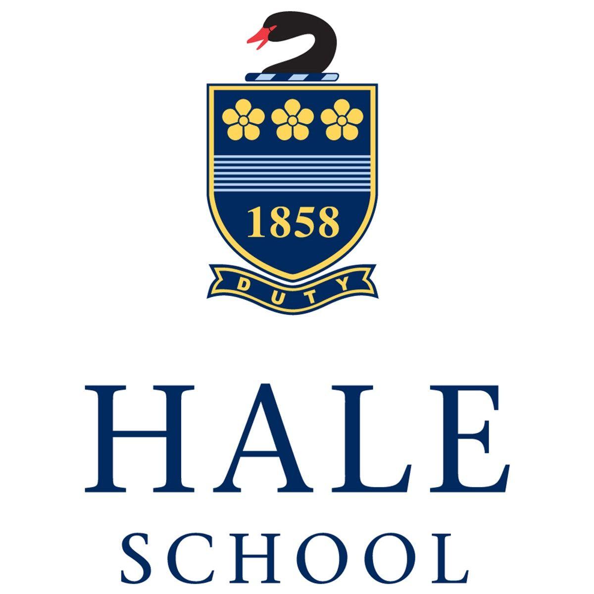 Hale Logo - Hale School | Photo Hendriks