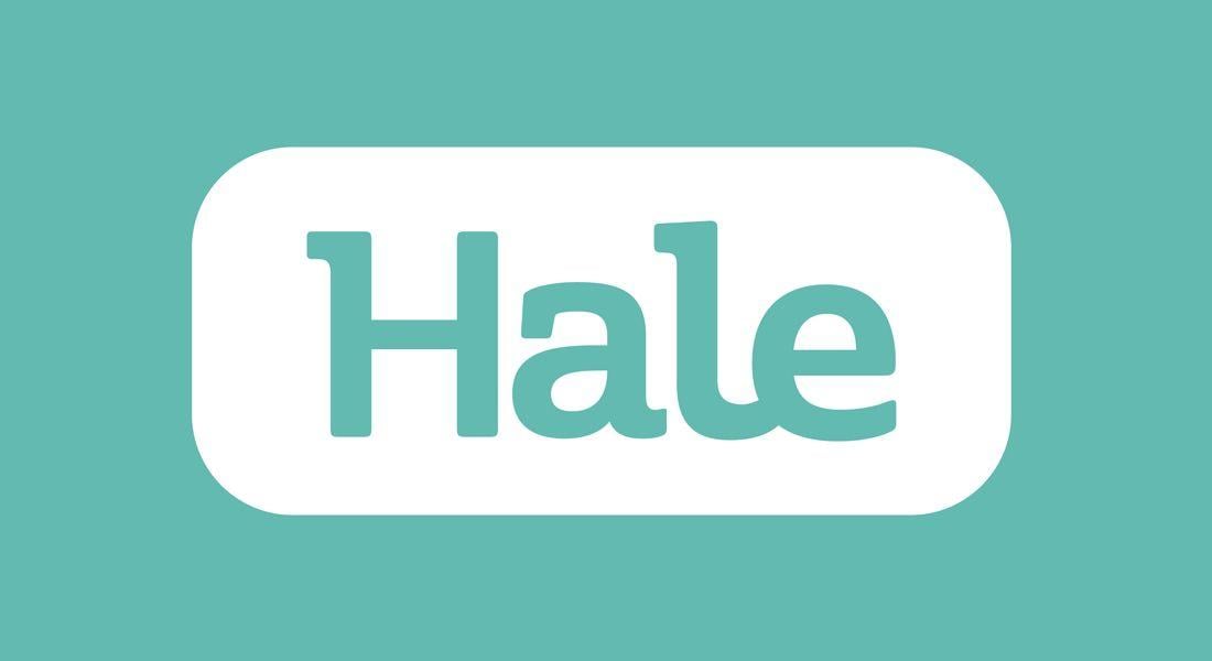 Hale Logo - Hale