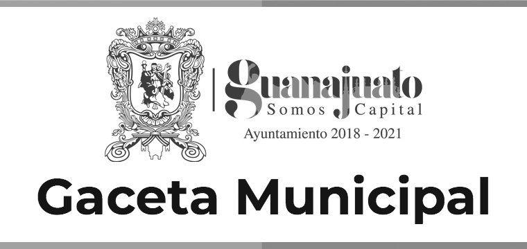 Guanajuato Logo - Guanajuato Capital