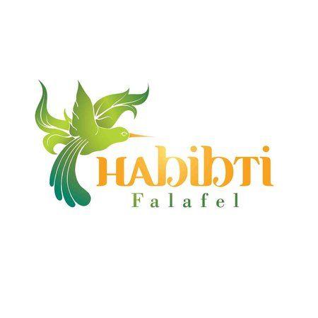Guanajuato Logo - Logo of Habibti Falafel, Guanajuato