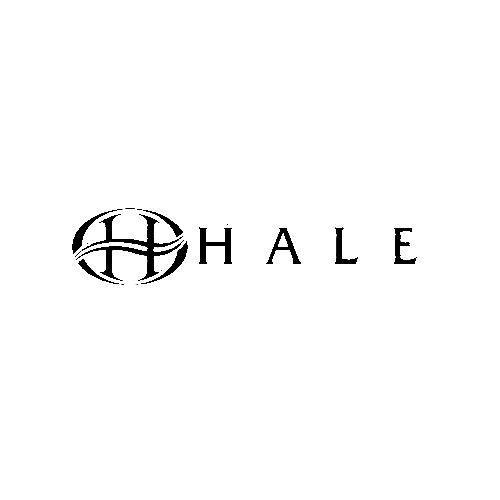 Hale Logo - Hale Band Logo Vinyl Sticker