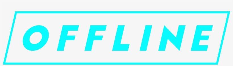Offline Logo - Offline Transparent Logo - Logo Offline Transparent - Free ...