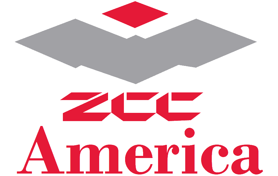 ZCC Logo - World's Tool, Sharp Tool For Wealth