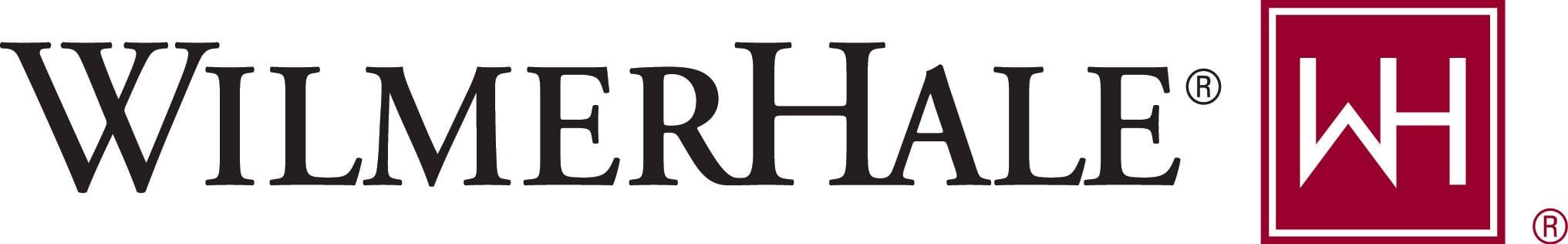 Hale Logo - Wilmer Hale Logo (1)