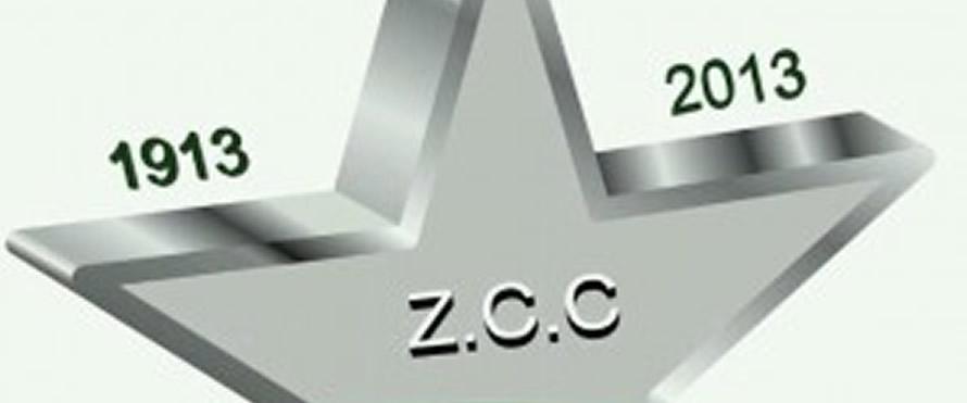 ZCC Logo - ZCC to open agricultural university. The Sunday News