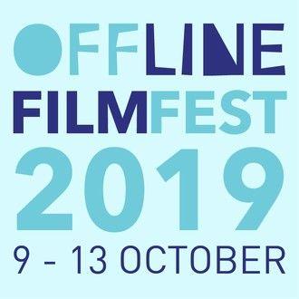 Offline Logo - OFFline Film Festival 2019 - FilmFreeway