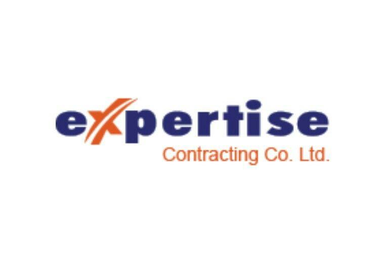 Expertise Logo - Urgently Required for Expertise Contracting Company Ltd in Saudi ...