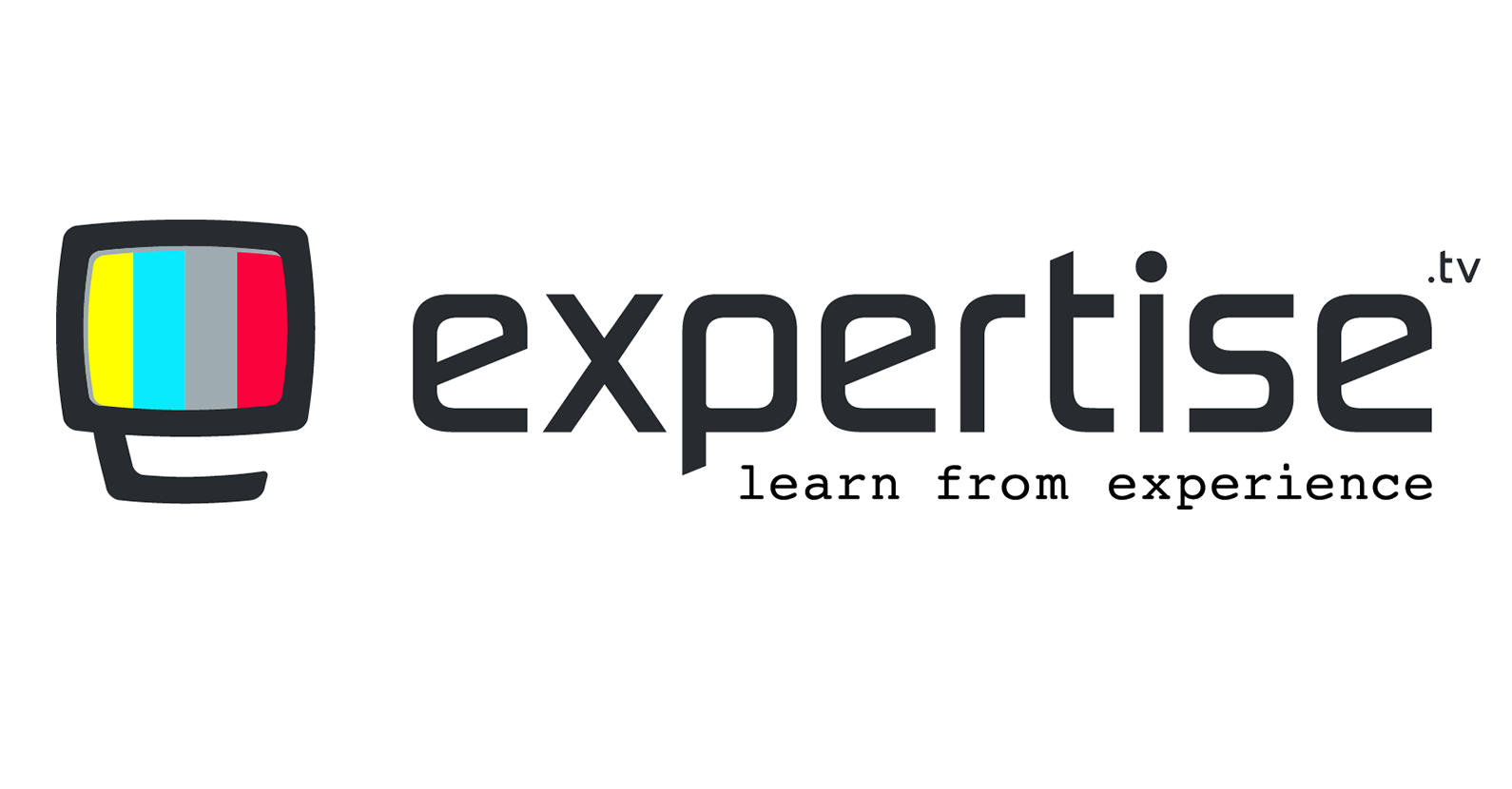 Expertise Logo - Expertise.tv