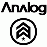 Analog Logo - Analog | Brands of the World™ | Download vector logos and logotypes