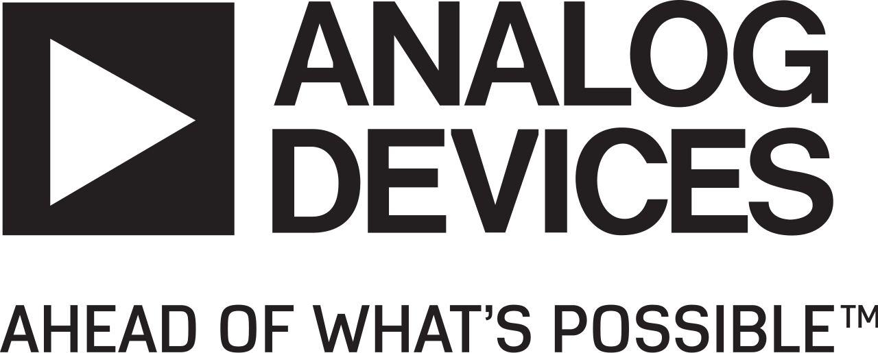 Analog Logo - Analog Devices Logo.svg