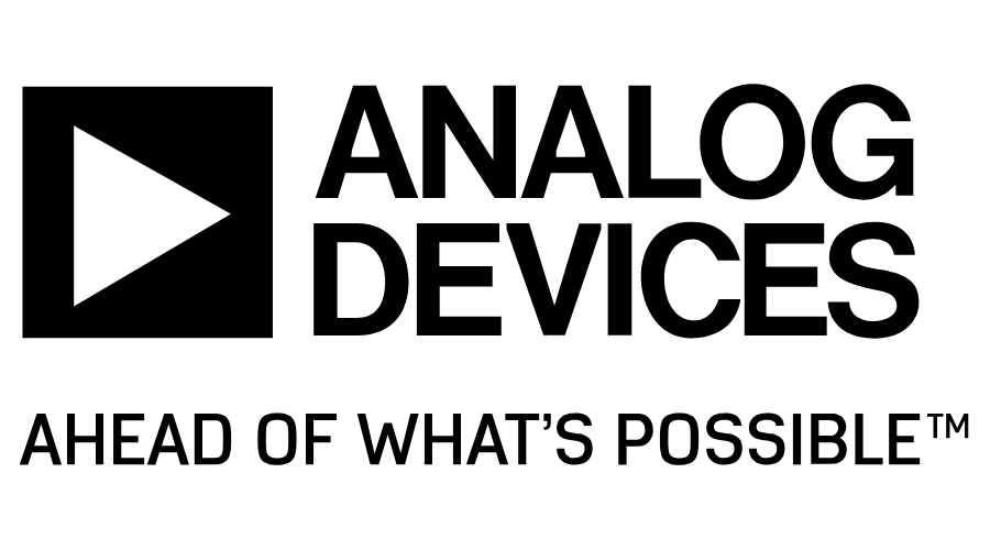 Analog Logo - Analog Devices Vector Logo - (.SVG + .PNG) - GetVectorLogo.Com
