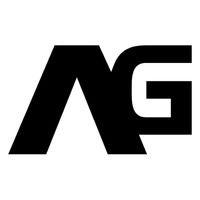 Analog Logo - Analog - Logo Initials