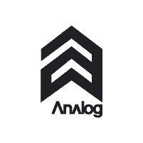 Analog Logo - Analog | Download logos | GMK Free Logos