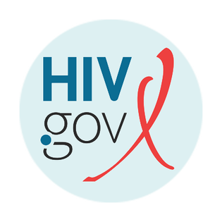 AIDS.gov Logo - Best HIV Blogs of 2019