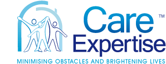 Expertise Logo - About Care Expertise – Care Expertise