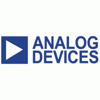 Analog Logo - Analog Devices | Brands of the World™ | Download vector logos and ...
