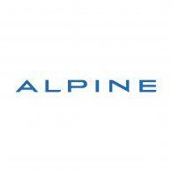 Alpine Logo - Alpine Cars | Brands of the World™ | Download vector logos and logotypes
