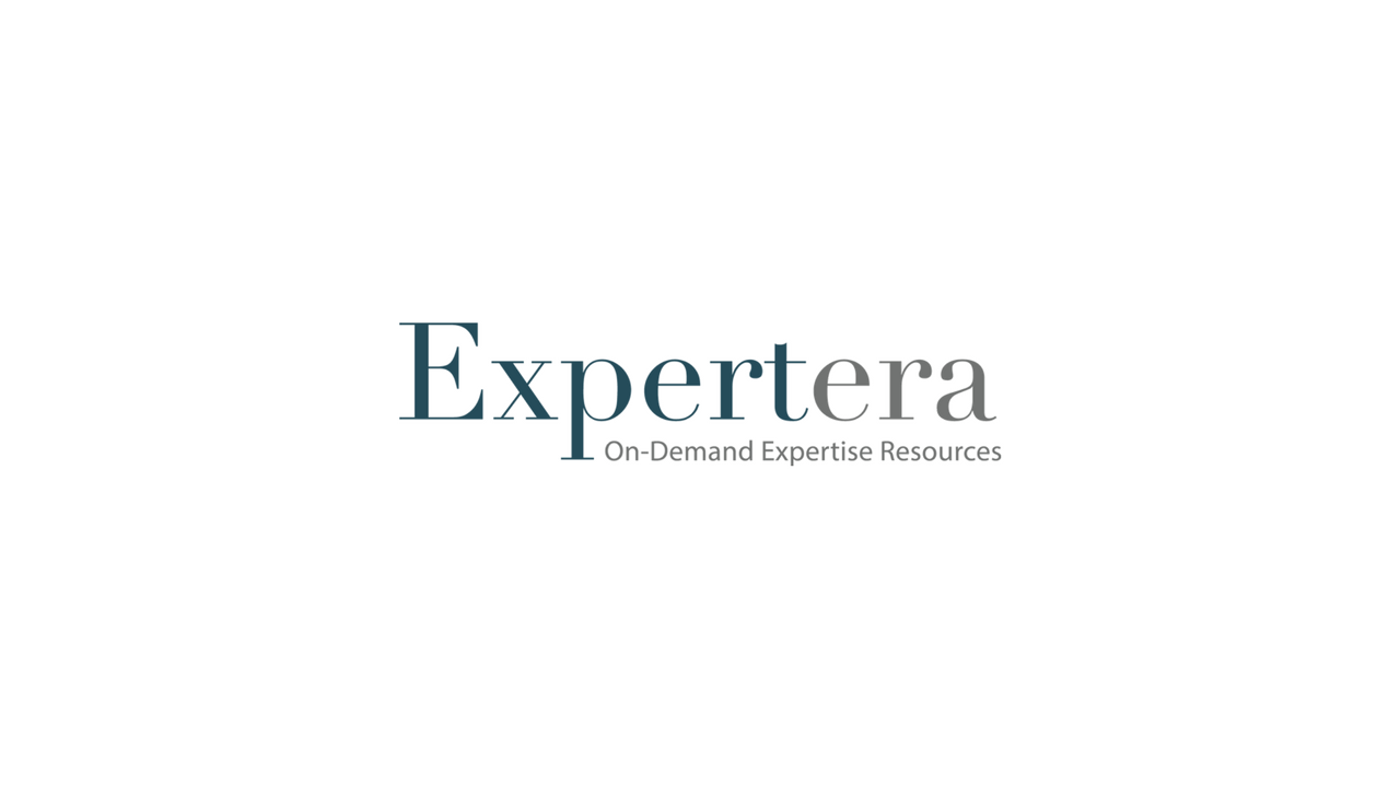 Expertise Logo - Expertera, On-Demand Expertise Platform - Expertera