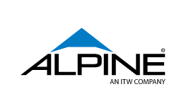 Alpine Logo - Alpine
