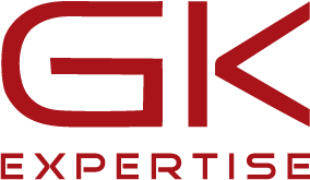 Expertise Logo - GK expertise