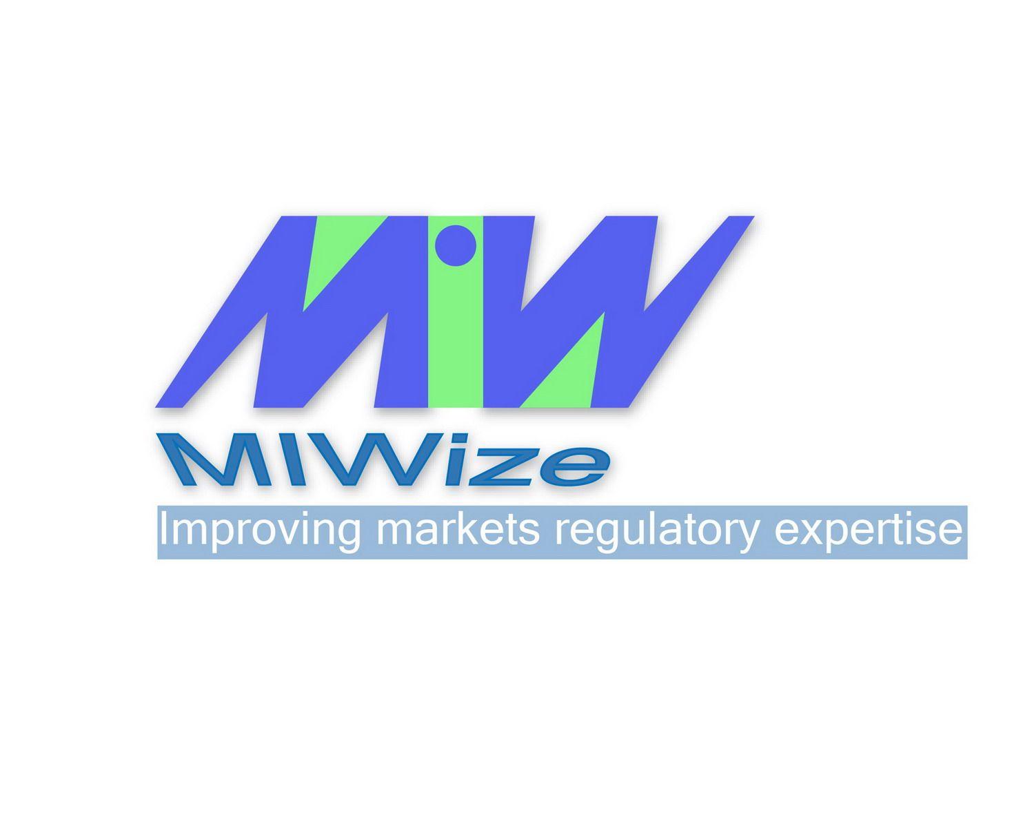 Expertise Logo - Serious, Modern, Financial Logo Design for MIWize - Improving ...