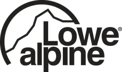 Alpine Logo - Lowe Alpine
