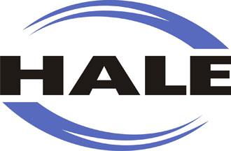 Hale Logo - Hawaii Specialty Vehicles – Hale Products