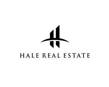 Hale Logo - Hale Real Estate logo design contest | Logo Arena