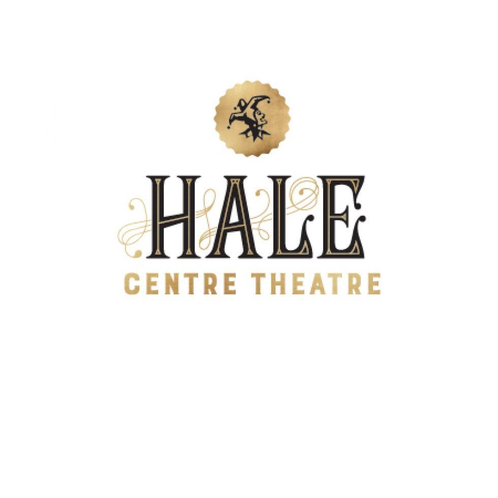 Hale Logo - National Center on Shaken Baby Syndrome Centre Theatre