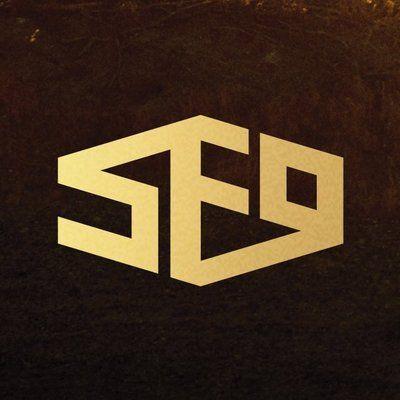 Sf9 Logo - SF9 LOGO | KPOOP MY LOVE in 2019 | Kpop logos, Logos, Company logo